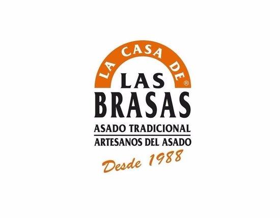 La Casa De Las Brasas